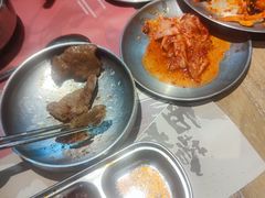 -西塔老太太泥炉烤肉