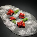 四季小馆｜烤鸭界的天花板，人均才100➕‼️