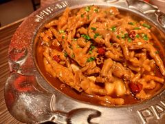 -胖哥俩肉蟹煲(海盐总店)