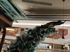 -雀蓝川菜(滨湖万象汇店)