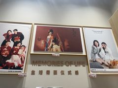 -海马体照相馆(上海月星环球港店)