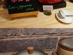 -西藏饭店·亚克·食光自助餐厅(文殊院店)