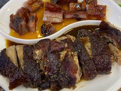 -澳门陈光记烧味饭店(万象城店)