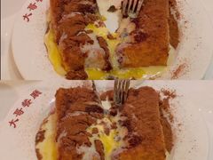 -大哥餐厅(西城花园店)