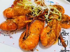 -丰尔粥食·顺德鱼生·干蒸排骨顺德菜(大良分店)