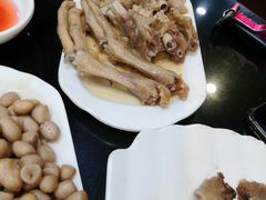 -领鲜风味花雕鸡(马端街店)