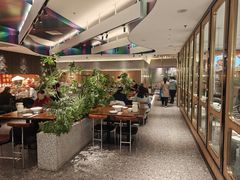 -大同江朝鲜菜•长春地标美食(绿园吾悦广场店)
