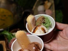 -湊湊火锅·茶憩(合生汇购物中心店)