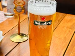 -OGGI TRATTORIA PIZZERIA(深业上城店)