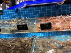 -加餐海鲜自助(集美银泰百货店)