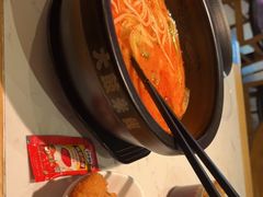 -大鼓米线(浦东长泰店)