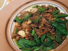 -四世同堂·京菜·烤鸭(双井店)