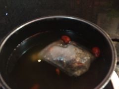-一叶一世界•素食餐厅(环球中心店)