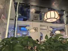 -徽韵人家·传承正宗徽菜(牡丹园店)