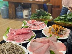 -藏味八珍特色火锅