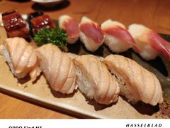 -千代武日本料理(开发区店)