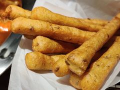 -胖哥俩肉蟹煲(杭州大厦中央广场店)