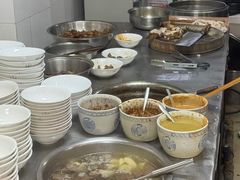 -广和隆猪蹄面(钟法路店)