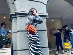 -CHARLES&KEITH(城西银泰店)