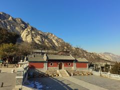 -北京凤凰岭