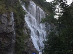 -千泷沟大瀑布旅游区