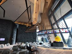 -厦门万丽酒店·R Bar