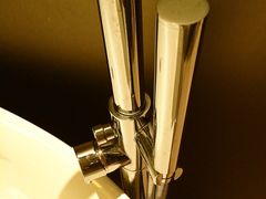 洗手间-广州天河希尔顿酒店