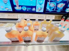 -和府捞面(东直门银座店)