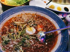 -十三姨正合丰烤肉(营迹路店)