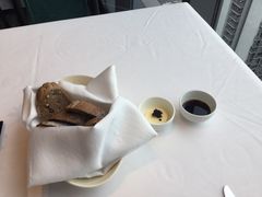 -云厨·高空西餐厅(成都瑯珀·凯悦臻选酒店)
