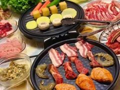 -锅圈食汇火锅烧烤食材超市(回龙观店)