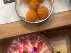 -喃喃椰·糟粕醋·椰子鸡火锅(七堡花园店)