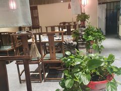 -遇见长安之高山流水(李家村万达店)
