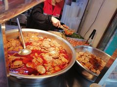 -张记捆鸡(总店)