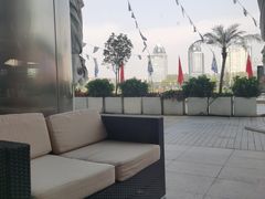 -PAULANER普拉那德国啤酒花园(千玺广场店)