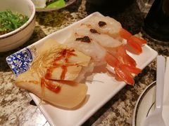 -御满屋日本料理