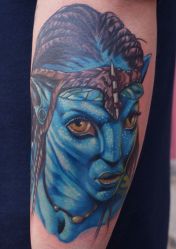 -TATTOO FAMILY刺青纹身工作室