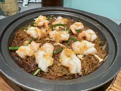 -绿茶餐厅(广州天河城店)