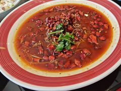 -高老庄新家宴(北斗星广场店)