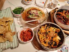 -七八冷面·延边朝鲜族美食(圣熙八号店)