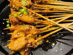 -鱼见你烤鱼•本地烧烤(1818店)