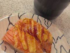 -争鲜回转寿司(中街大悦城店)