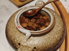 同乐坛肉-同乐馆(阳光店)