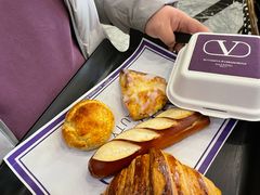 -B&C黄油与面包·THE GARDEN BAKERY概念店(世纪汇店)