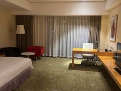 -天津滨海圣光皇冠假日酒店