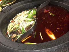 -唇辣号重庆老火锅(燕郊鑫乐汇店)