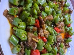 -蜀膳坊(洪公祠小区店)