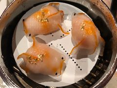 金鱼饺-8餐厅(新葡京酒店)