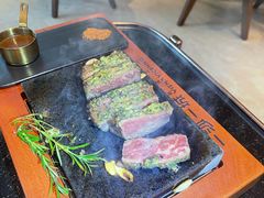 -一沙一城·岩烤牛扒(深圳首店)