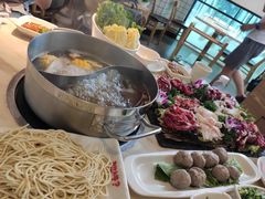 -为什么牛潮汕牛肉火锅(中信广场店)